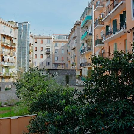 Casa Vacanza Home Sweet Home Di Fatha Roma Exterior foto