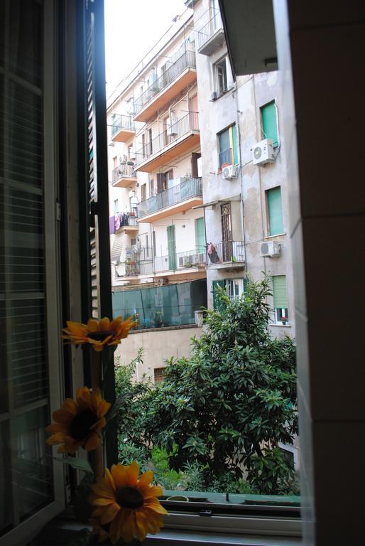 Casa Vacanza Home Sweet Home Di Fatha Roma Habitación foto
