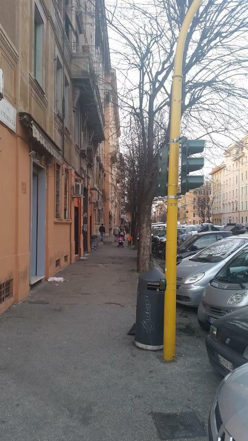 Casa Vacanza Home Sweet Home Di Fatha Roma Exterior foto