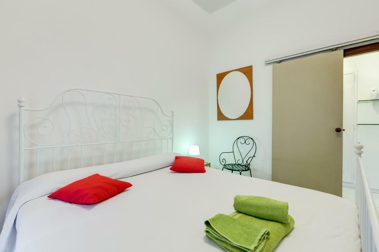 Casa Vacanza Home Sweet Home Di Fatha Roma Exterior foto