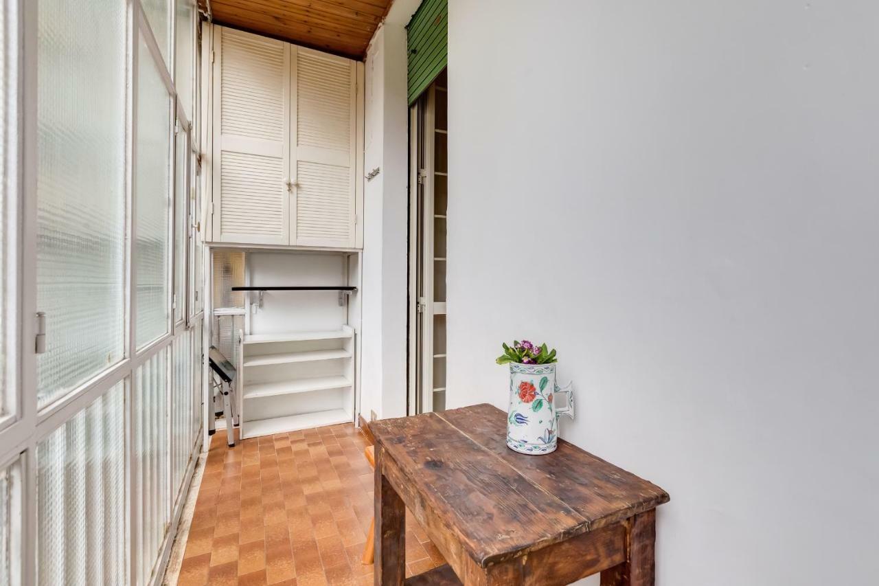 Casa Vacanza Home Sweet Home Di Fatha Roma Exterior foto