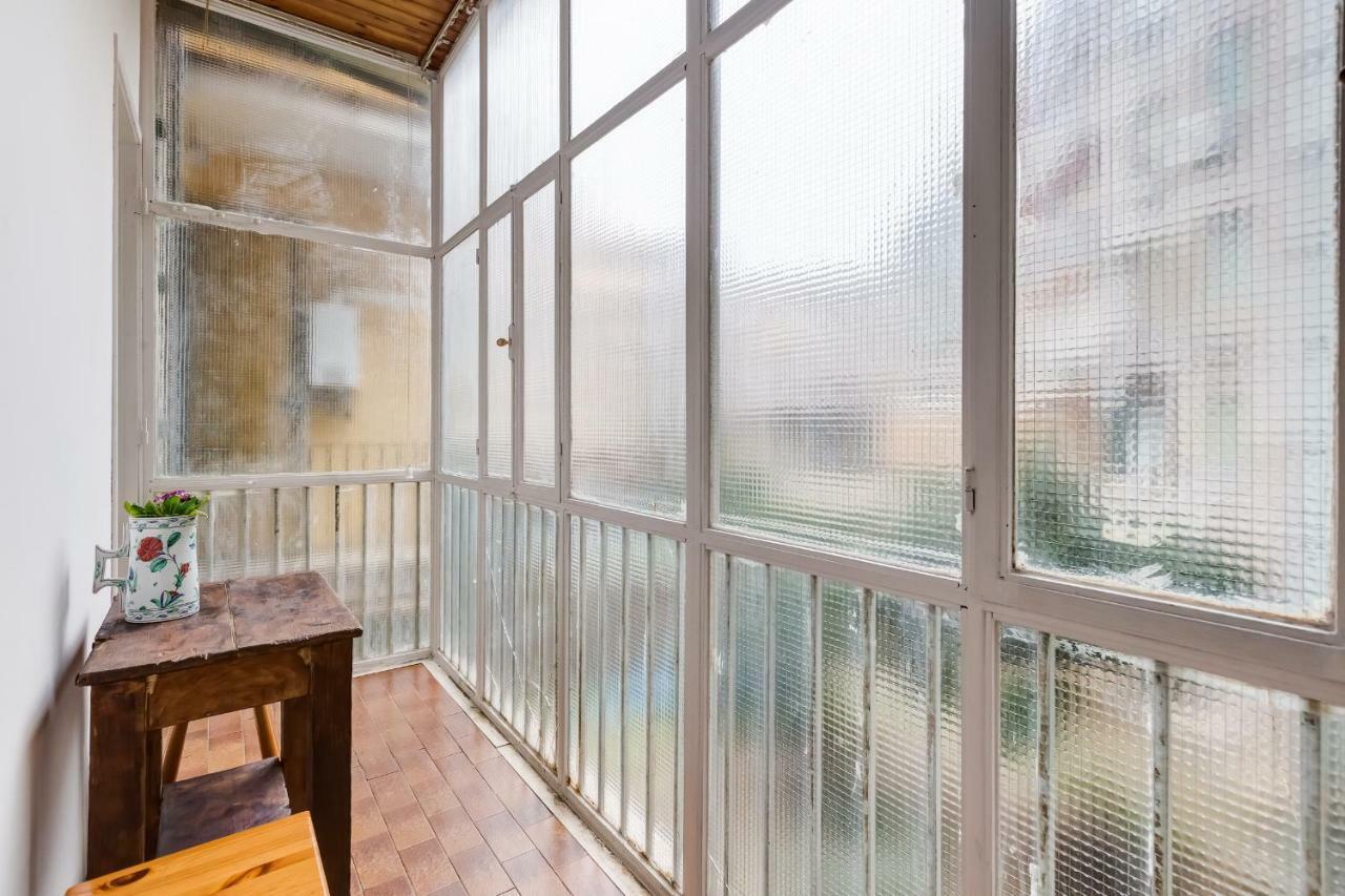 Casa Vacanza Home Sweet Home Di Fatha Roma Exterior foto